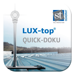 App-LUX-top linea de vida-quick-doku - LUXTOP Sistemas Anticaídas
