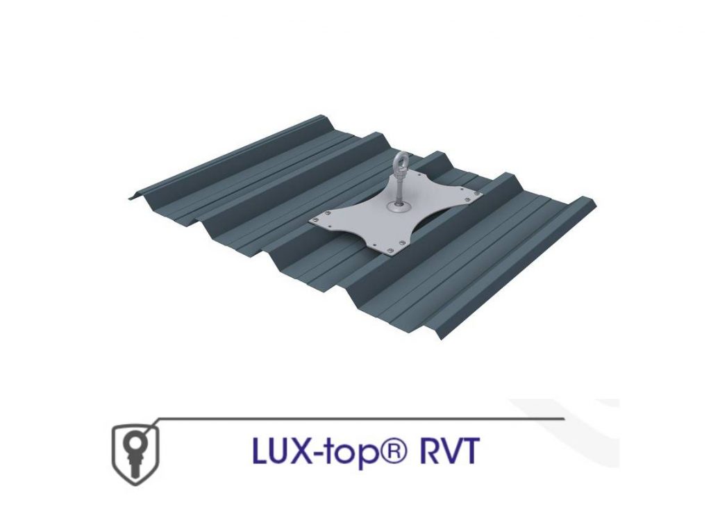 LUX-top® RVT