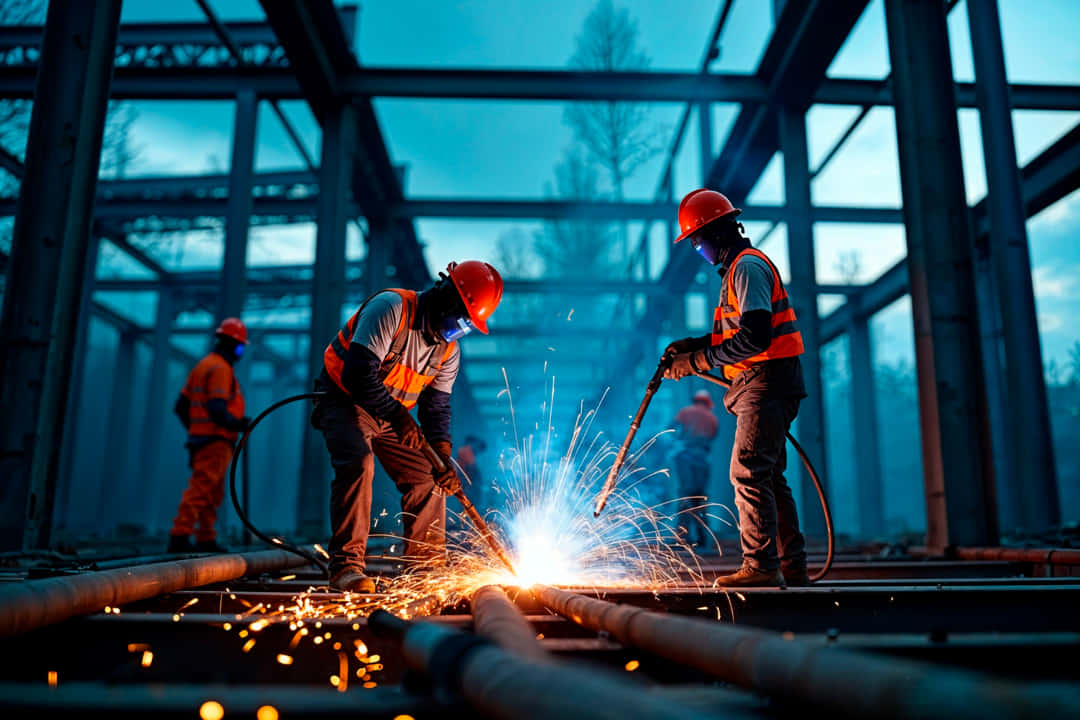 Impacto ambiental de las soluciones de seguridad en altura