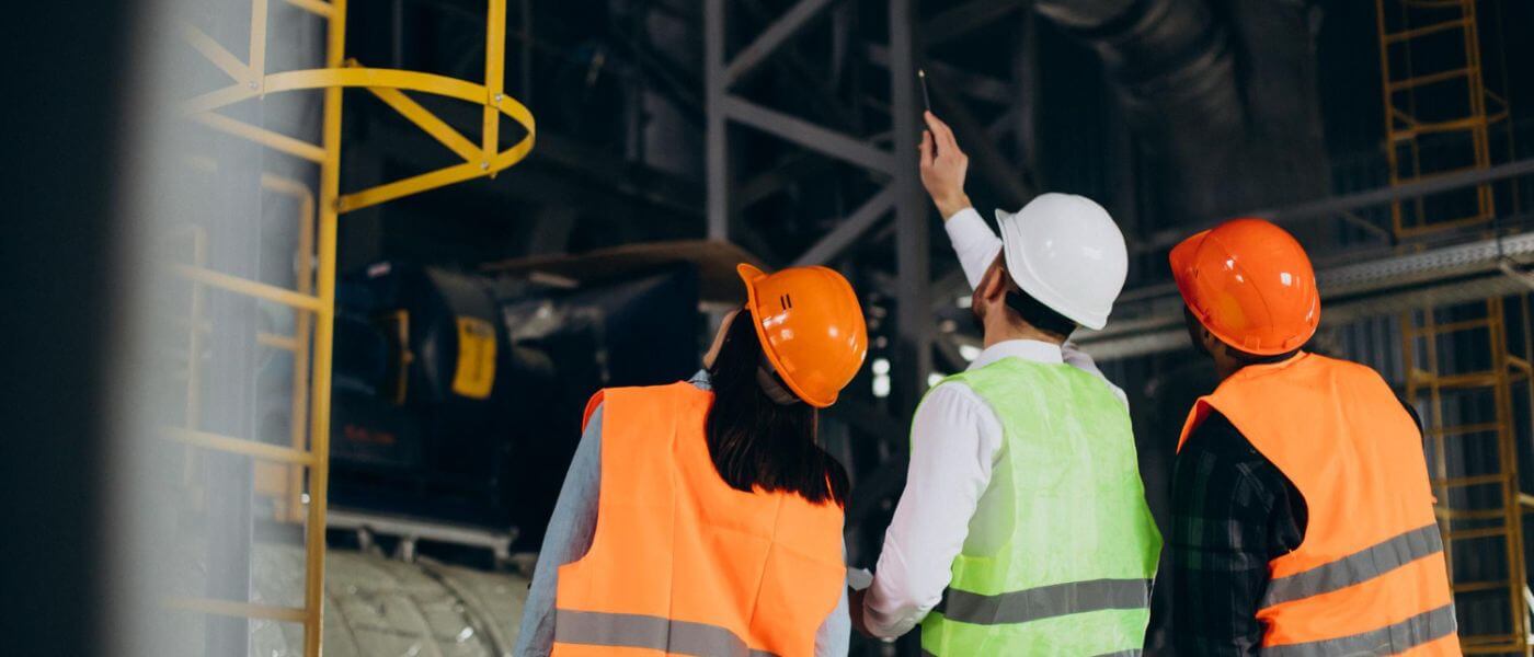 Cómo adaptar un plan de emergencia a trabajos en altura con viento