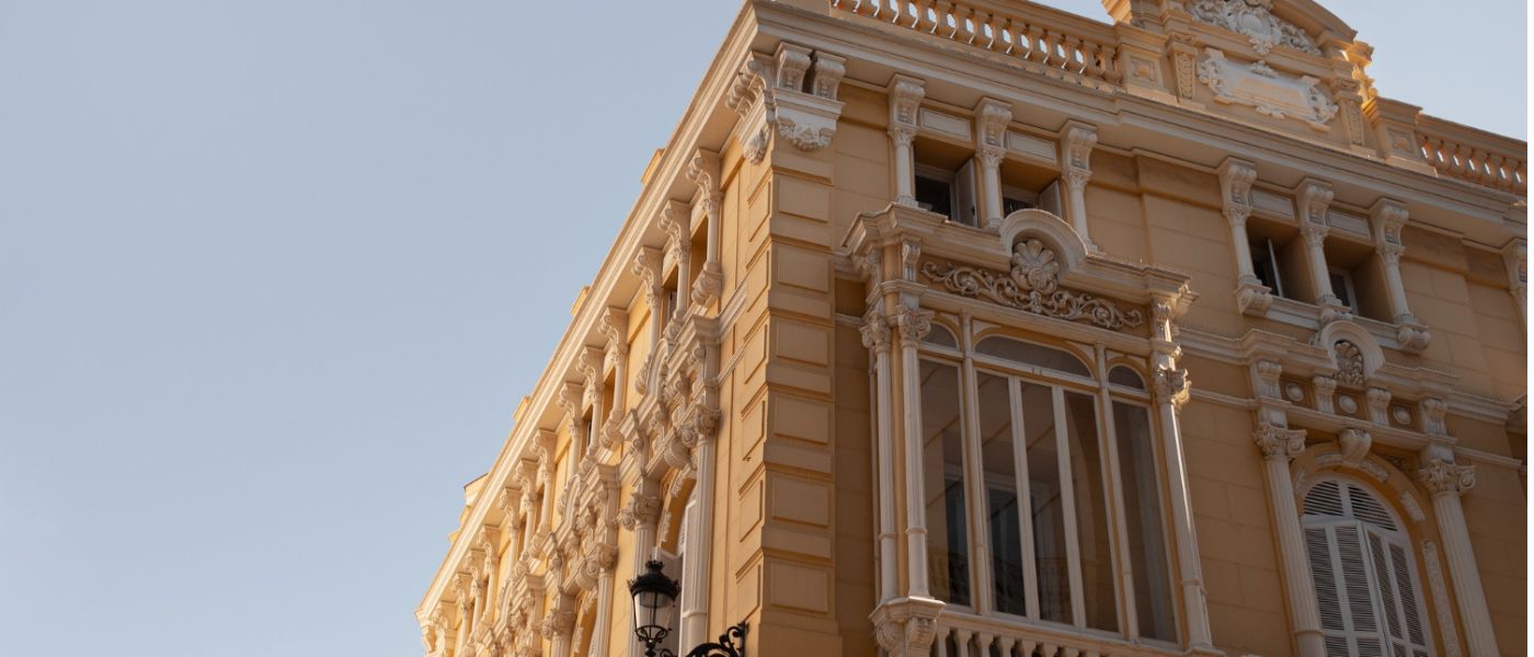 La estética vs. la seguridad en edificios históricos